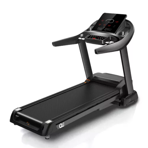 Premium electric treadmill