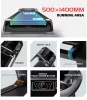 Premium electric treadmill
