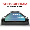 Premium electric treadmill