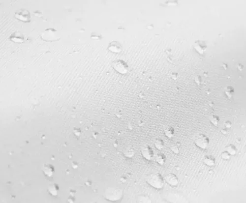 TP 3x3m összecsukható 750N acél vázas pavilon, oldalfal nélkül - fekete