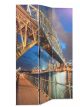 VID paraván 120 x 180 cm sydney-i Kikötőhíd