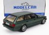 1:18 MCG BMW E34 B10 4.6l Touring modellautó 1989