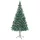  műfenyő fenyőtobozokkal 210 cm