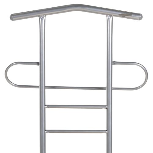  2 db fém szobainas szék