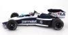 1:18 MCG F1 Brabham BMW BT52 1983 N6 modellautó