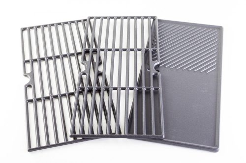 EPT California BBQ Premium line grill, 4 égőfej + ajándék nyomáscsökkentő