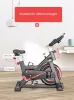 Contens szobakerékpár 150kg teherbírás! fehér színben