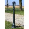 VID Shine kerti lámpaoszlop / Kültéri lámpa 105 cm