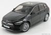 Mercedes-Benz B-Klasse (W247) Baujahr 2018 kosmosschwarz 1:18 Z-models modellautó