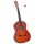  klasszikus hársfa gitár kezdőknek 4/4 39     "