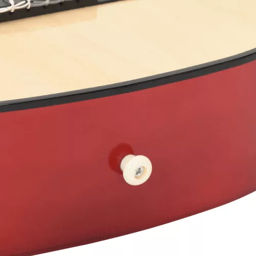  8 darabos klasszikus gitár gyerek kezdőkészlet 1/2 34    "