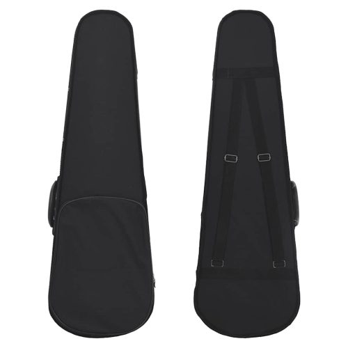  teljes hegedűkészlet természetes vonóval és álltámasszal 4/4