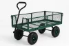 Heavy-duty garden cart