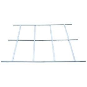 ALAPSZERKEZET EPT 884 - 277 X 319 CM-ES KERTI HÁZHOZ