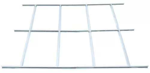 ALAPSZERKEZET EPT 884 - 277 X 319 CM-ES KERTI HÁZHOZ