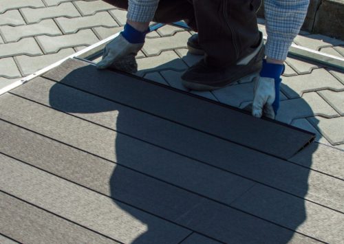 WPC PADLÓSZERKEZET EPT 1132 - 1132 - 340 x 333 CM-ES KERTI HÁZHOZ