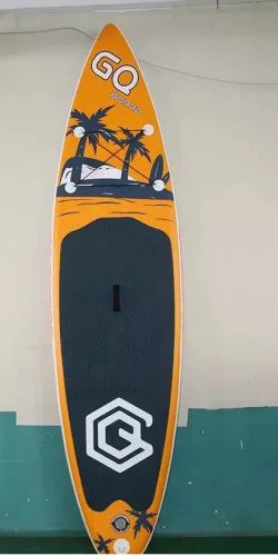 Drop Stitch felfújható SUP összes tartozékkal 335x81x15cm 02