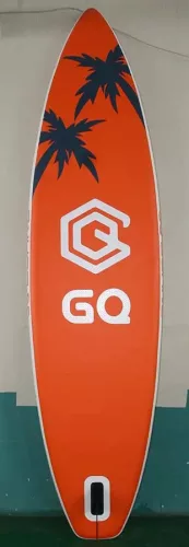 Drop Stitch felfújható SUP összes tartozékkal 335x81x15cm 02