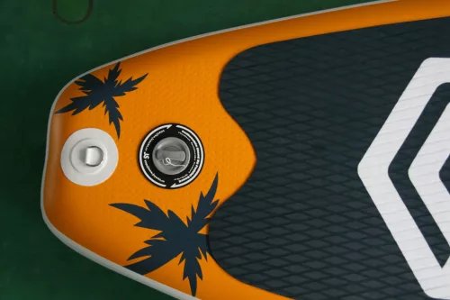 Drop Stitch felfújható SUP összes tartozékkal 335x81x15cm 02