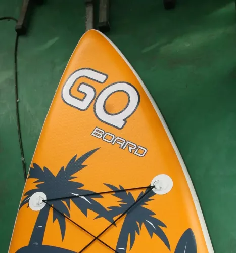 Drop Stitch felfújható SUP összes tartozékkal 335x81x15cm 02