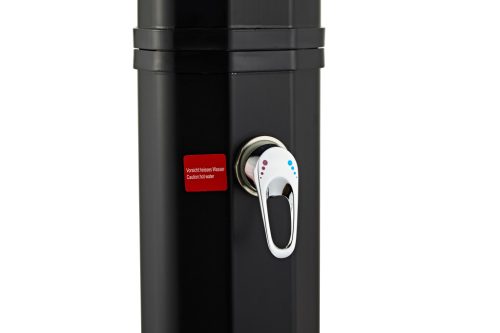 Octagon 35L kültéri szolár kerti zuhany 