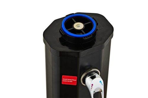 Octagon 35L kültéri szolár kerti zuhany 