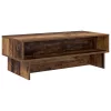  Dohányzóasztal Öreg fa 100 x 46 x 35 cm Faanyag