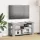  TV állvány Szürke Sonoma 100 x 40 x 50 cm