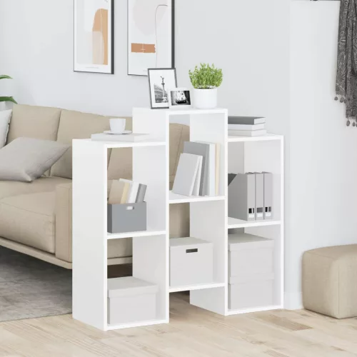  Széf Fehér 90 x 30 x 90 cm