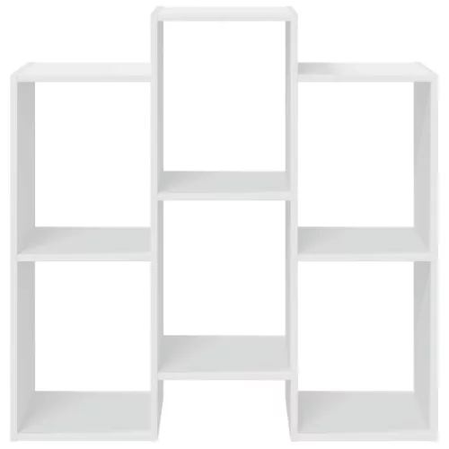  Széf Fehér 90 x 30 x 90 cm