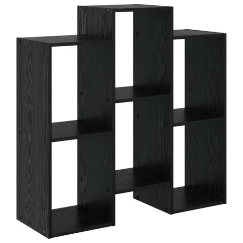  Széf Fekete tölgy 90 x 30 x 90 cm