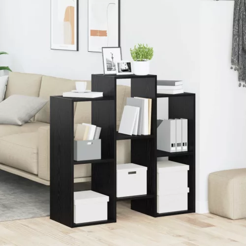  Széf Fekete tölgy 90 x 30 x 90 cm