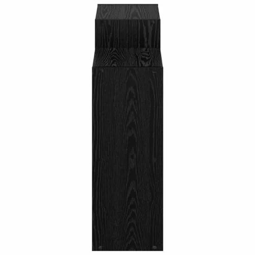  Széf Fekete tölgy 90 x 30 x 90 cm