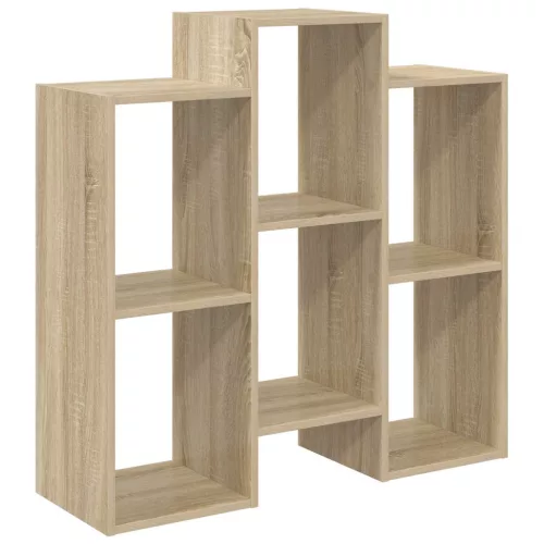  Széf Sonoma tölgy 90 x 30 x 90 cm