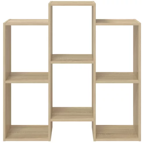  Széf Sonoma tölgy 90 x 30 x 90 cm