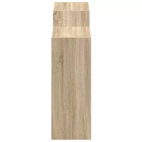  Széf Sonoma tölgy 90 x 30 x 90 cm