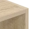  Széf Sonoma tölgy 90 x 30 x 90 cm