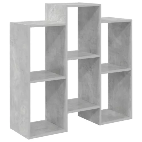  Széf Beton Szürke 90 x 30 x 90 cm