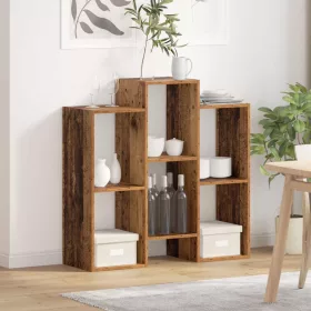  Széf Öreg fa 90 x 30 x 90 cm