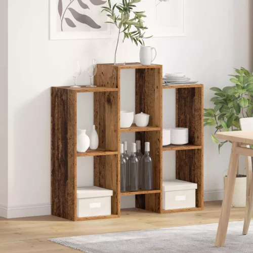  Széf Öreg fa 90 x 30 x 90 cm