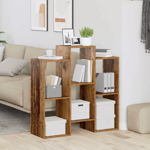  Széf Öreg fa 90 x 30 x 90 cm