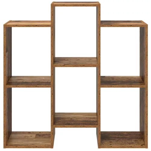  Széf Öreg fa 90 x 30 x 90 cm