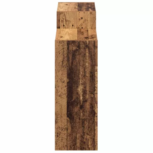  Széf Öreg fa 90 x 30 x 90 cm