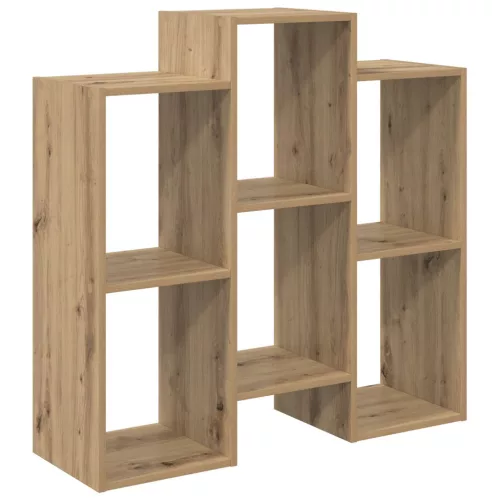  Széf Artisan tölgy 90 x 30 x 90 cm