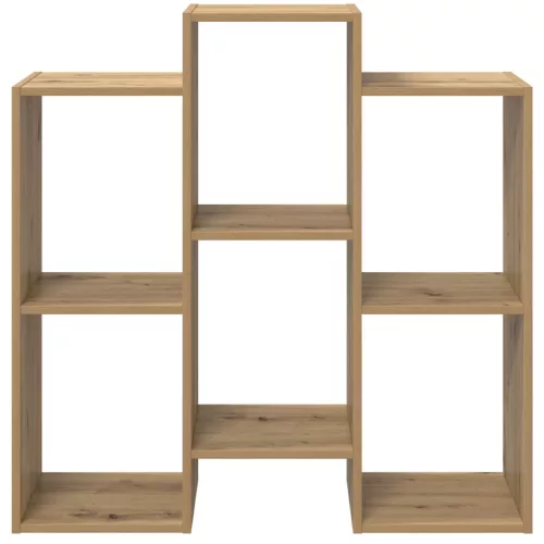  Széf Artisan tölgy 90 x 30 x 90 cm