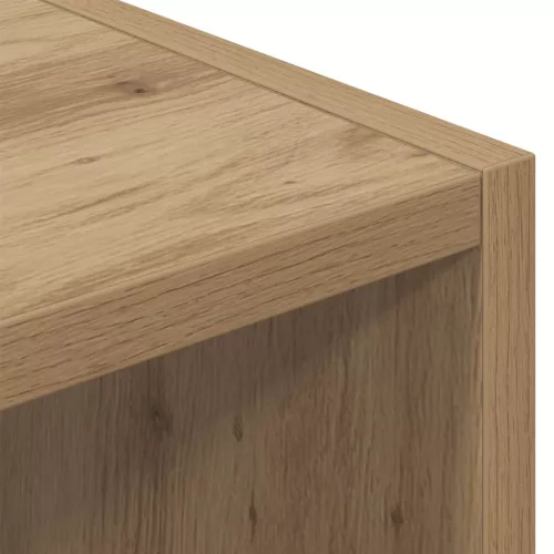  Széf Artisan tölgy 90 x 30 x 90 cm