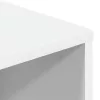  Széf fiókkal Fehér 102 x 31 x 99,5 cm