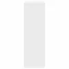  Széf fiókkal Fehér 30,5 x 27 x 84,5 cm