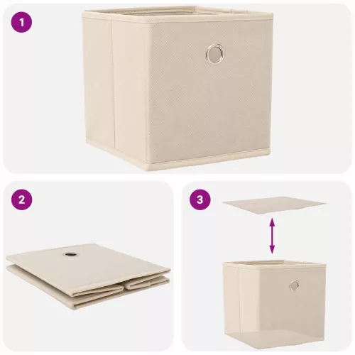  Széf fiókkal Sonoma tölgy 30,5 x 27 x 84,5 cm