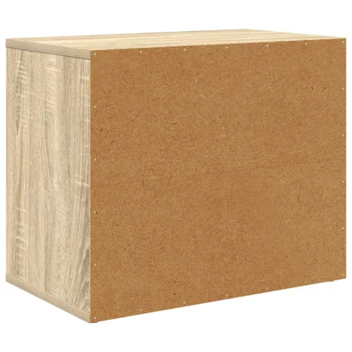  Macska Ház Sonoma 51 x 30 x 42 cm Faanyag